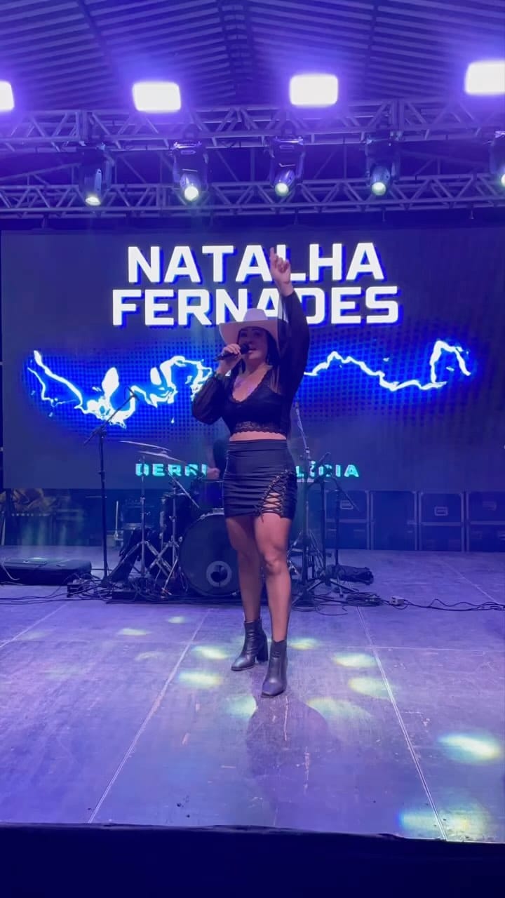 Post 9 by Natalha Fernandes on Instagram (video)