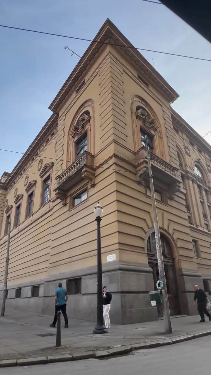 Post 3 by Orquestra Sinfônica Municipal on Instagram (video)