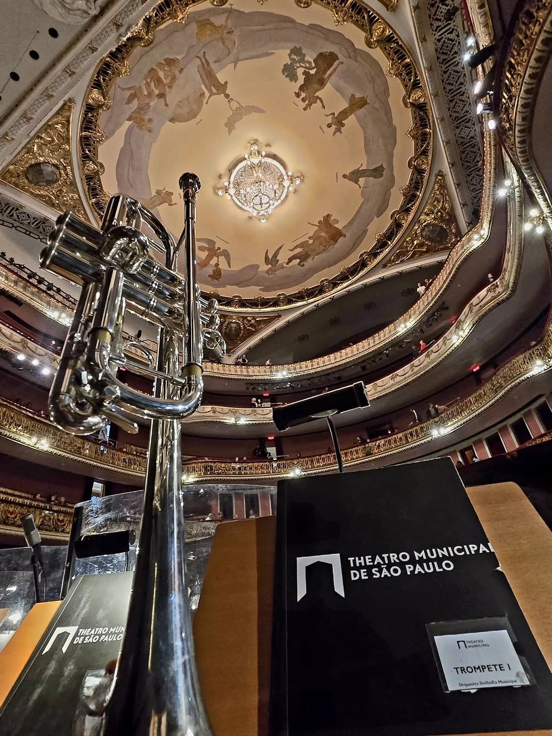Post 4 by Orquestra Sinfônica Municipal on Instagram (image)
