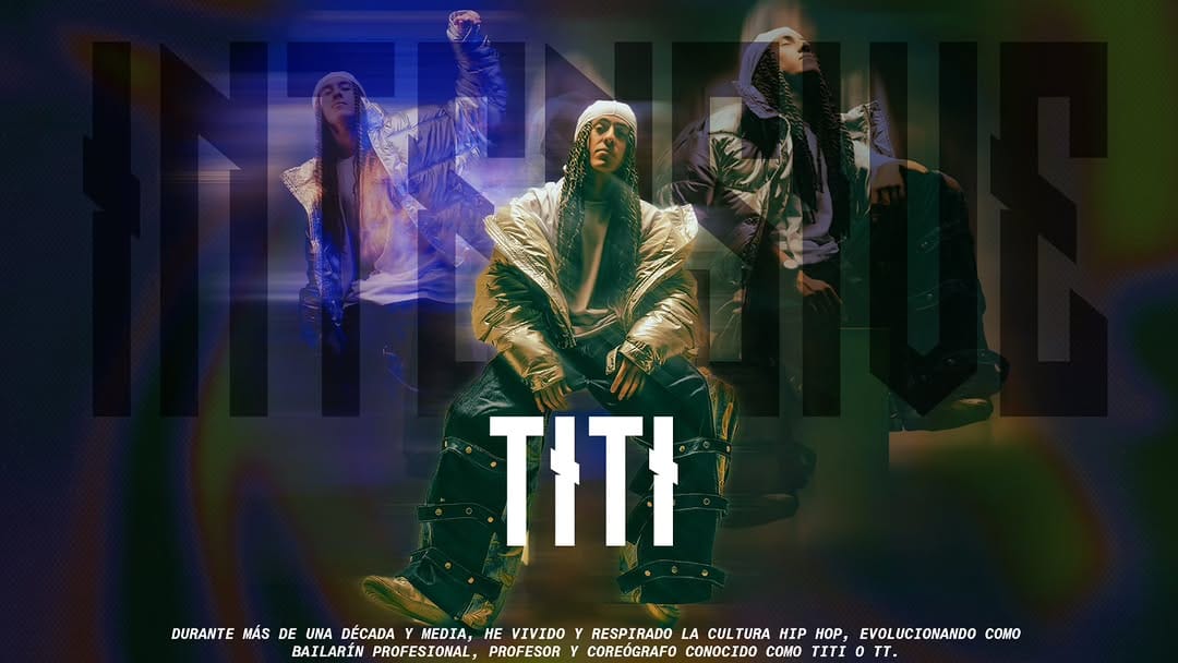Post 3 by TITI BÁEZ on Instagram (image)