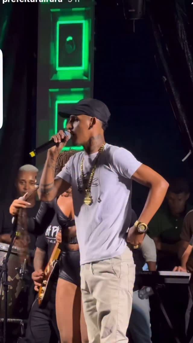 Post 6 by 🅜🅤🅚🅐 on Instagram (video)