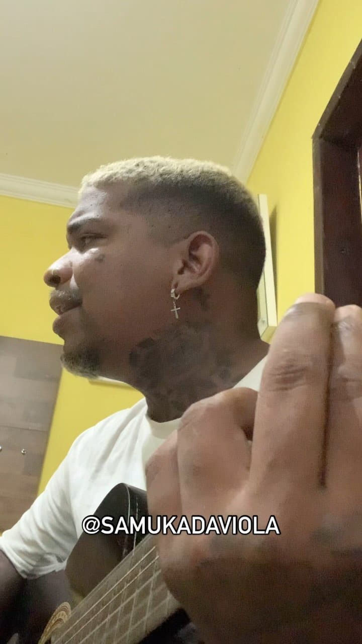 Post 8 by 🅜🅤🅚🅐 on Instagram (video)