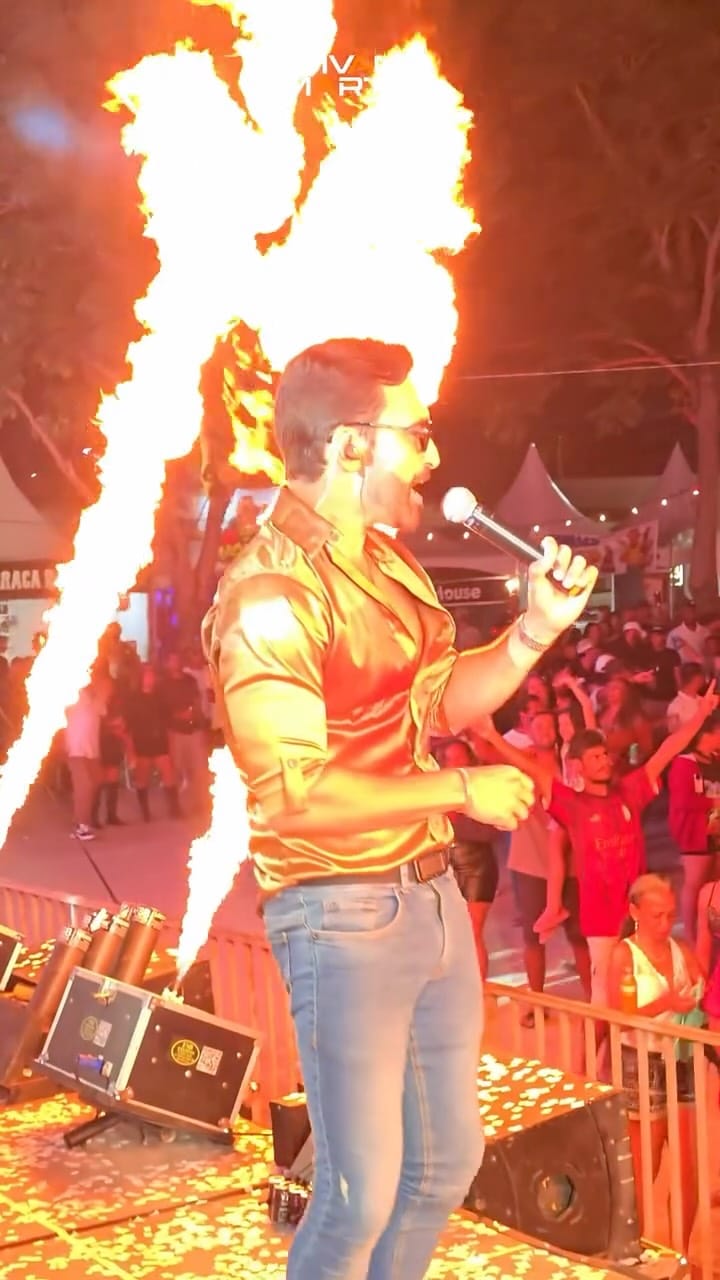 Post 3 by Ivan Martins on Instagram (video)