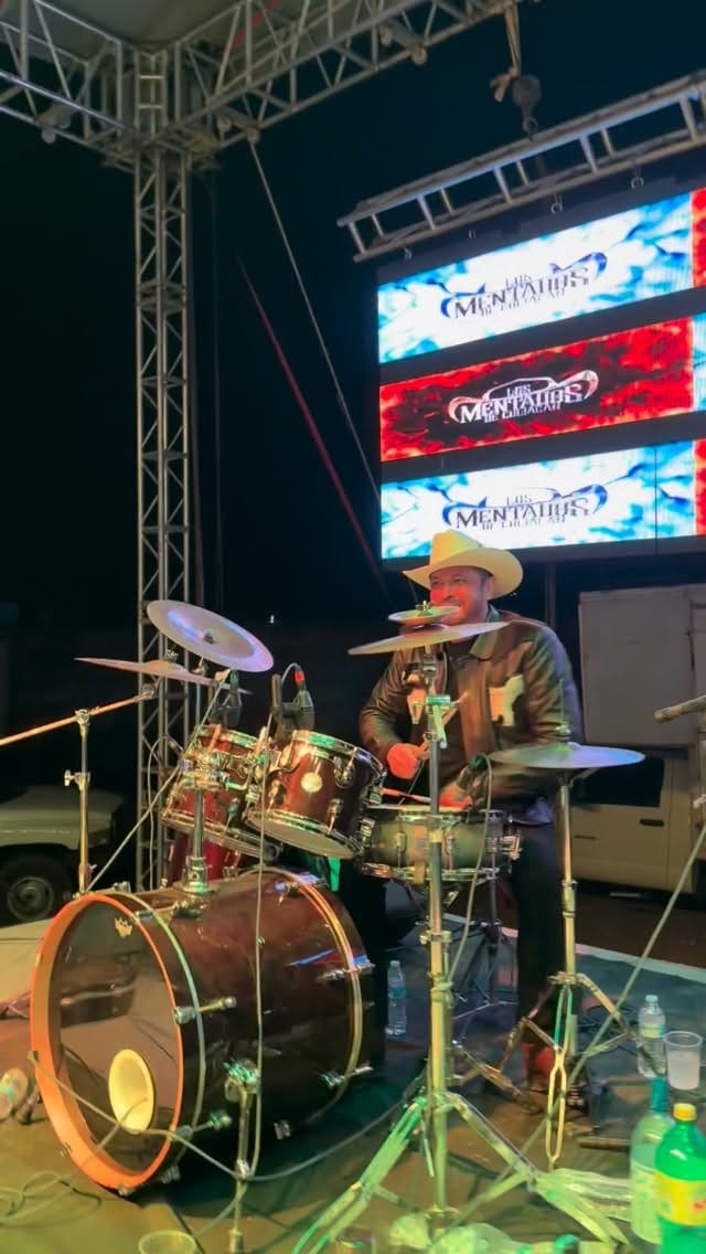 Post 5 by Los Mentados De Culiacán🤠 on Instagram (video)
