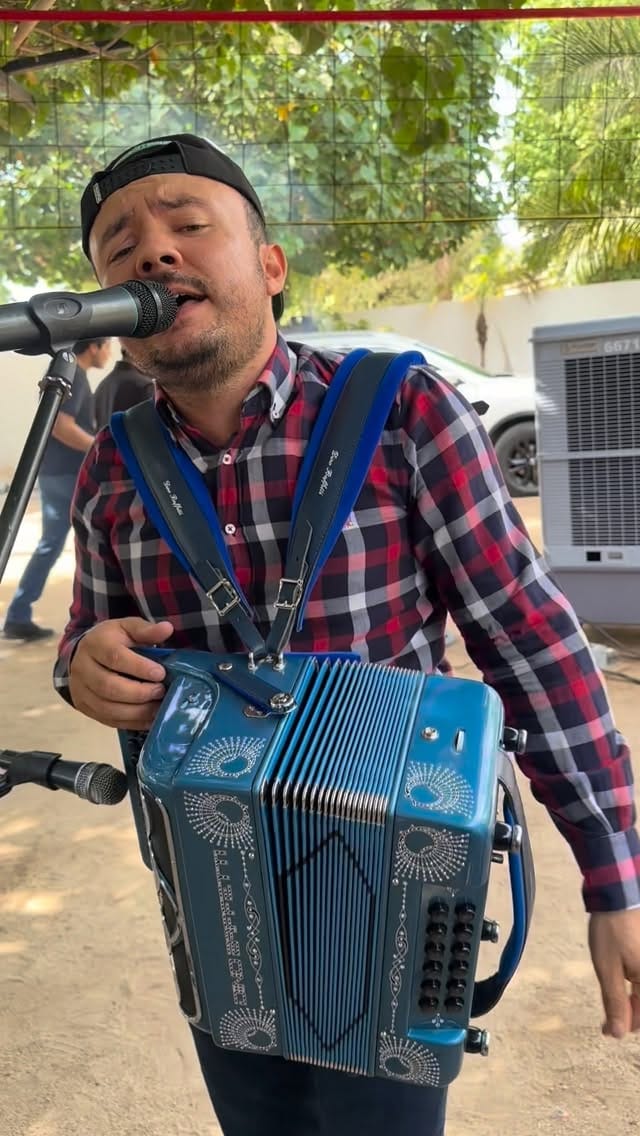 Post 1 by Los Mentados De Culiacán🤠 on Instagram (video)