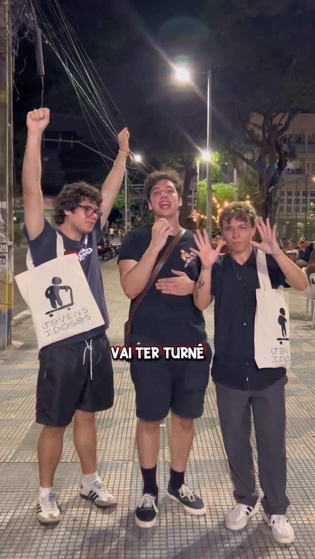Post 8 by infinita madrugada on Instagram (video)