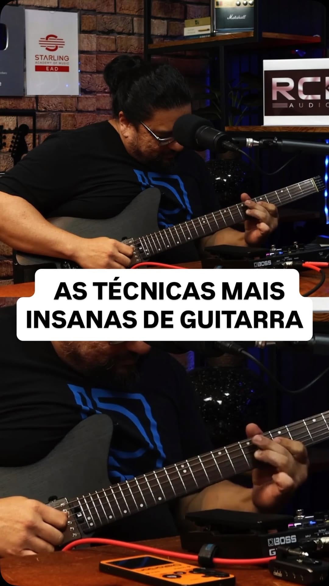 Post 3 by Fabinho Lyma on Instagram (video)