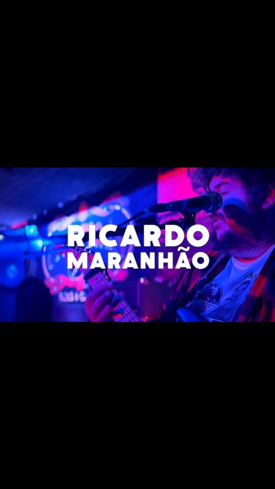 Post 8 by Ricardo Iwersen Maranhão on Instagram (video)
