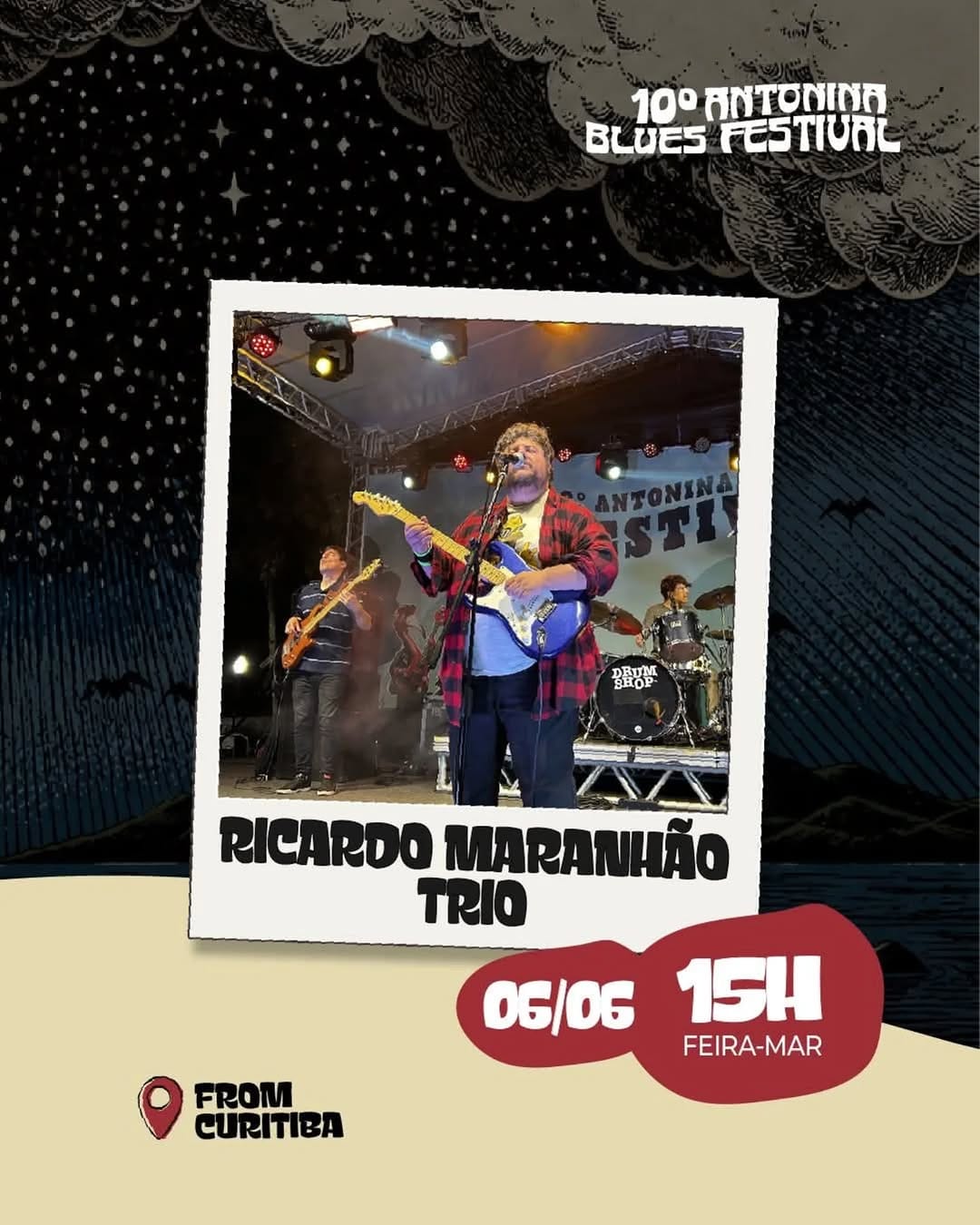 Post 4 by Ricardo Iwersen Maranhão on Instagram (image)