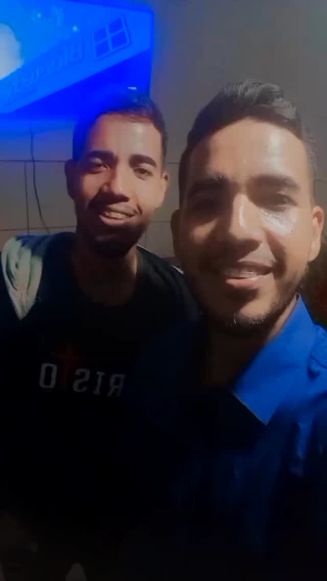 Post 7 by Israel De Sousa Adorno on Instagram (video)