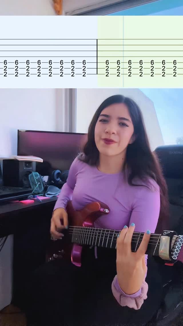 Post 6 by Elizabeth Schembri on Instagram (video)