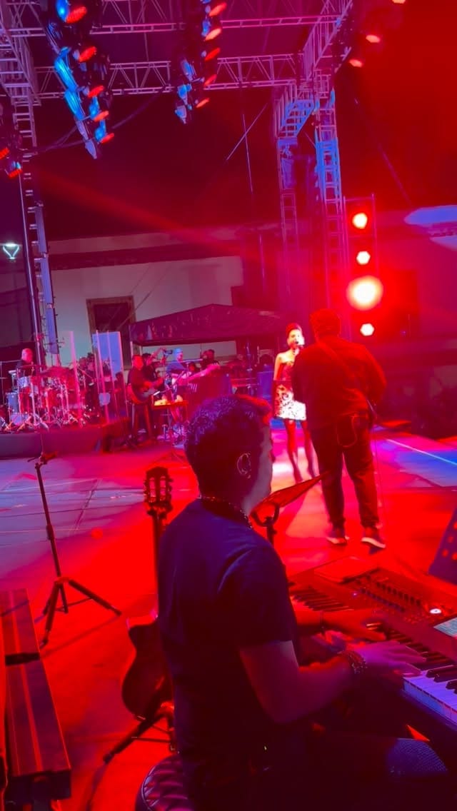 Post 2 by Alberto Pérez on Instagram (video)