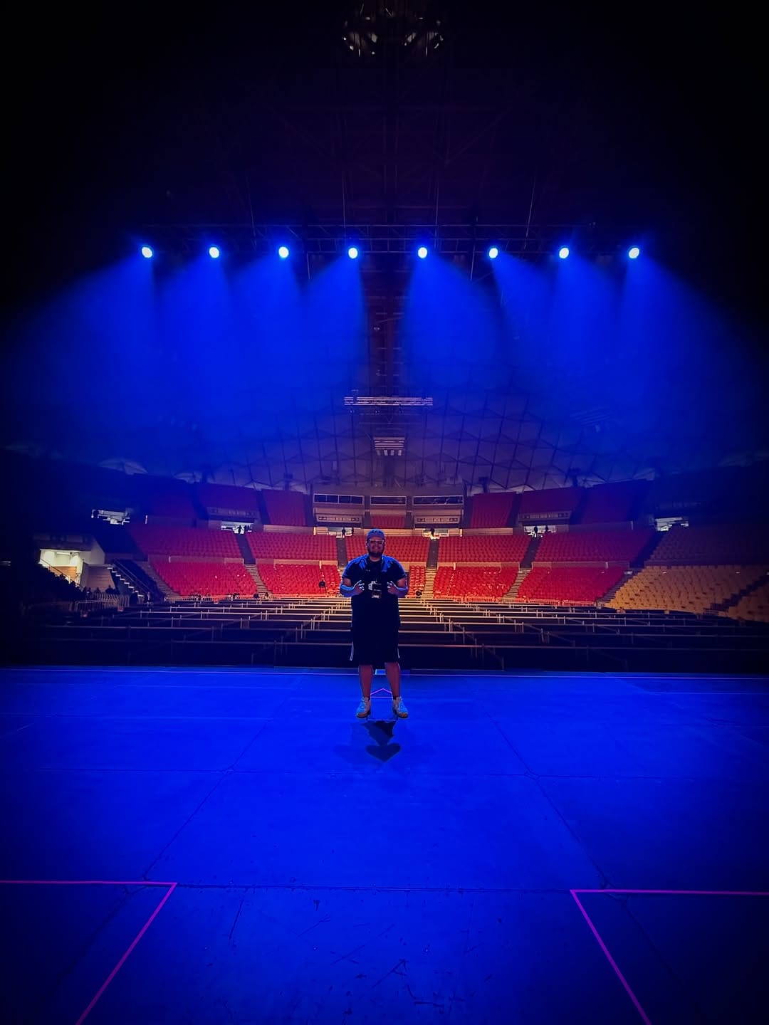 Post 5 by Alberto Pérez on Instagram (image)