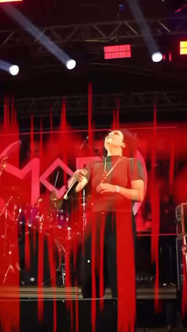 Post 4 by MOFO on Instagram (video)