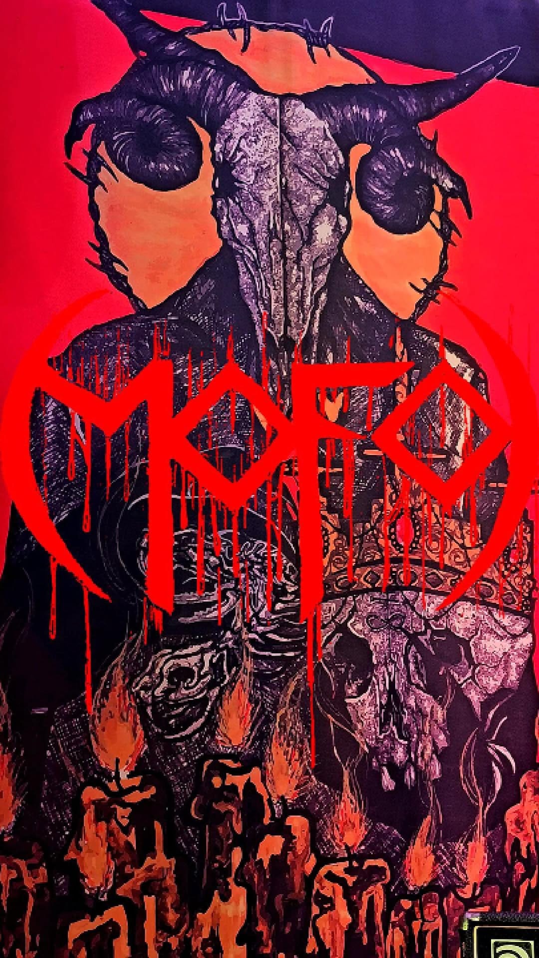 Post 9 by MOFO on Instagram (video)