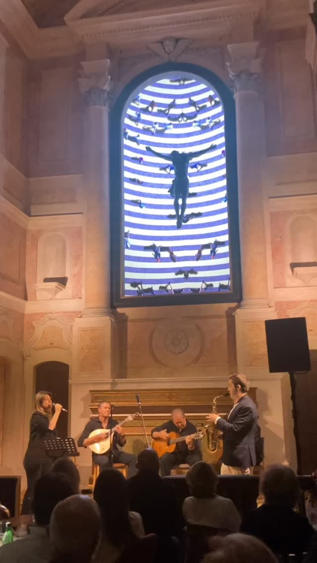 Post 10 by Kajó Soares on Instagram (video)