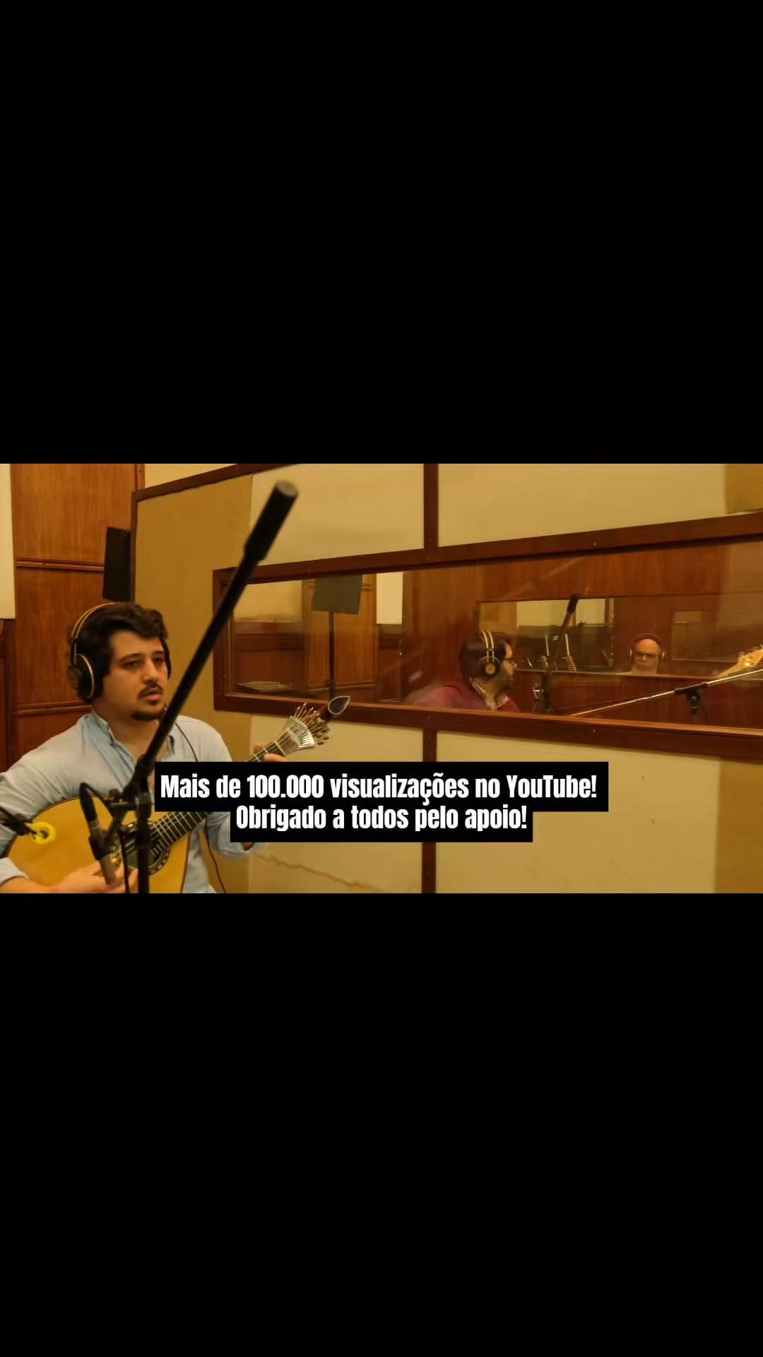 Post 2 by Kajó Soares on Instagram (video)