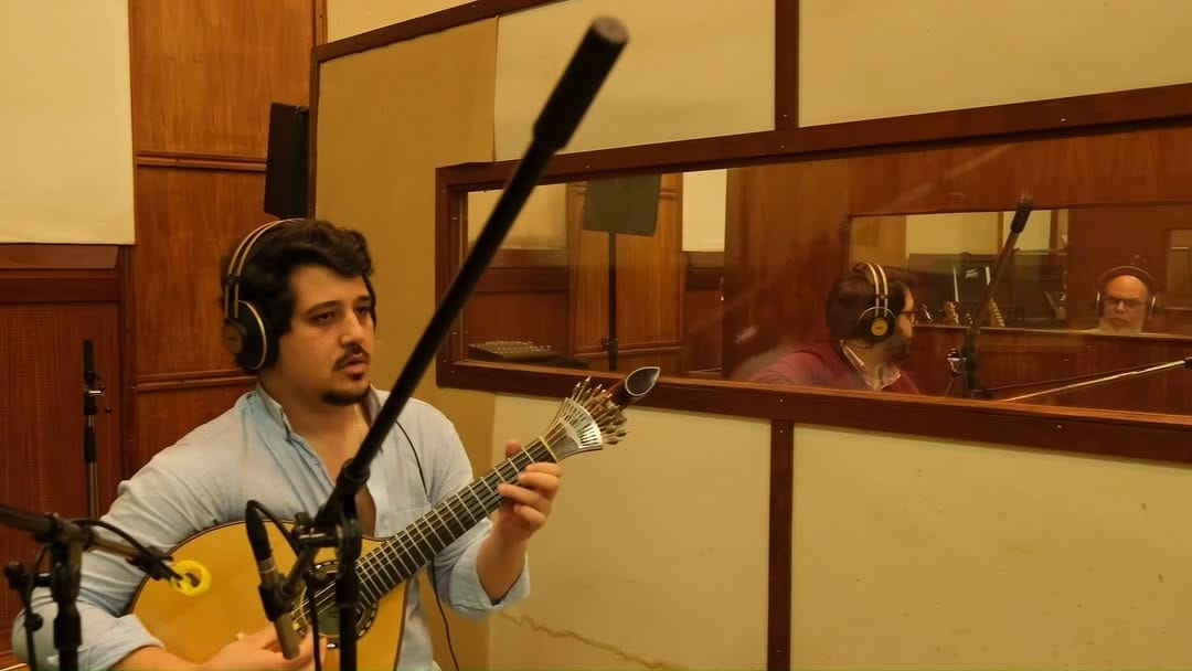 Post 7 by Kajó Soares on Instagram (video)