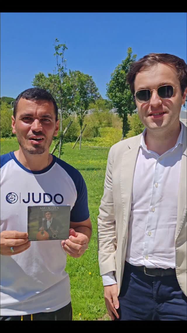 Post 5 by Kajó Soares on Instagram (video)