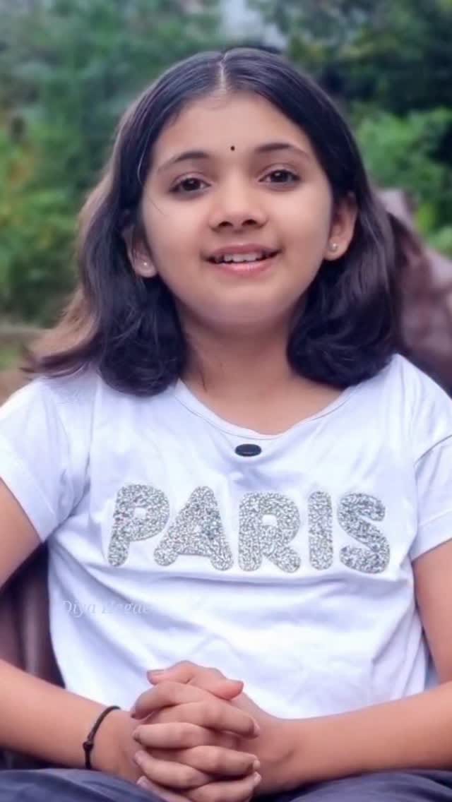Post 2 by Diya Hegde on Instagram (video)