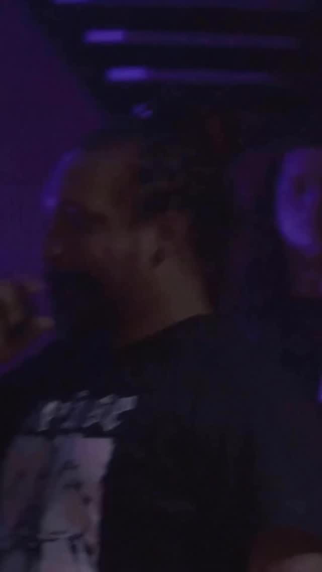 Post 6 by @plasticfire on Instagram (video)