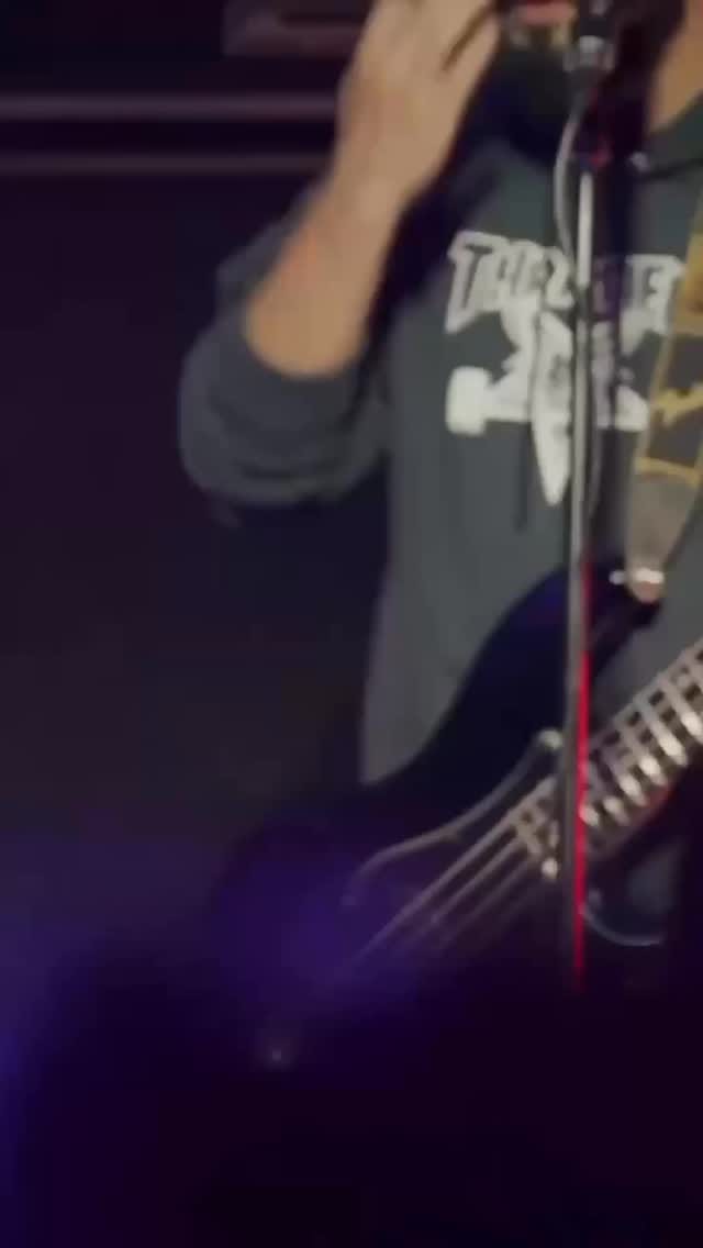 Post 4 by @plasticfire on Instagram (video)