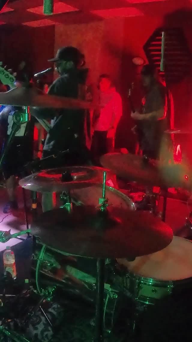 Post 3 by @plasticfire on Instagram (video)