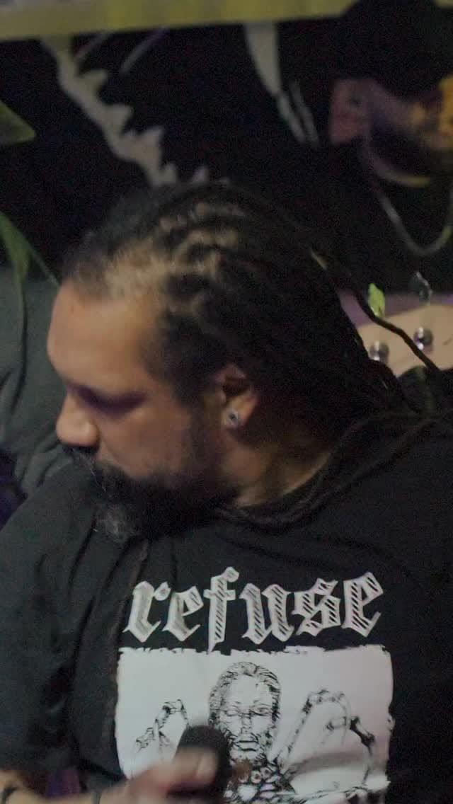 Post 5 by @plasticfire on Instagram (video)