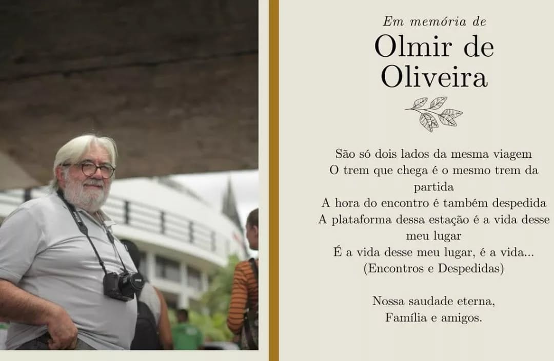 Post 2 by Othon  Oliveira on Instagram (image)
