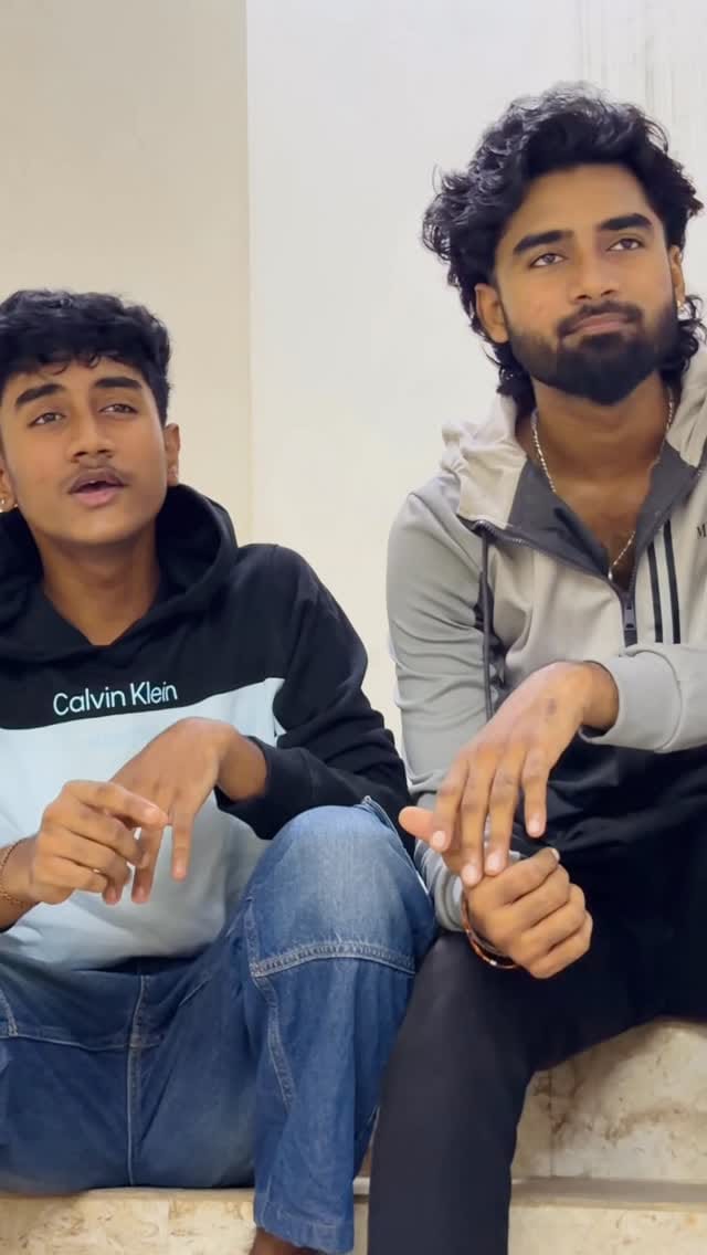 Post 2 by Ruthresh Kumar on Instagram (video)