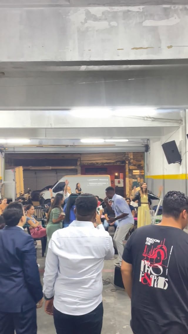 Post 6 by Jhoao Victor 🌐 on Instagram (video)