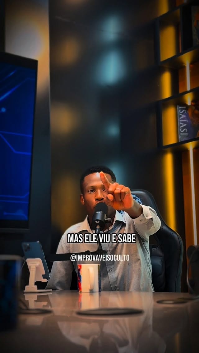 Post 5 by Jhoao Victor 🌐 on Instagram (video)