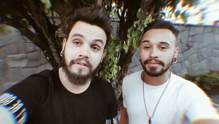Post 5 by Colt Brothers on Instagram (video)