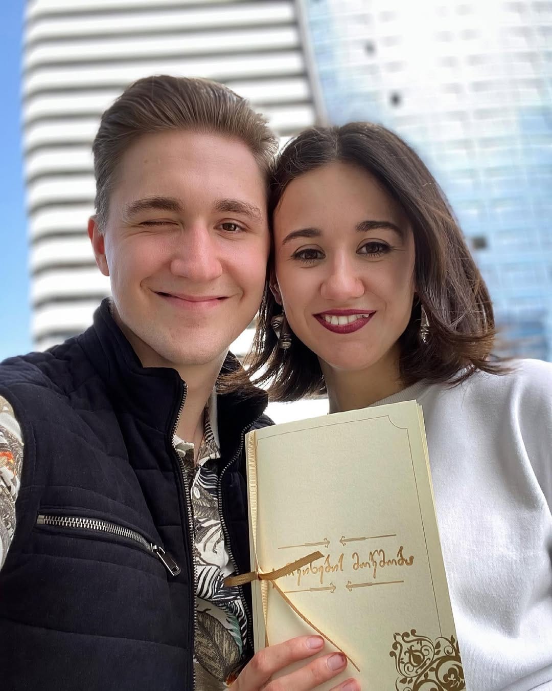 Post 7 by Violinist around the world🌎 on Instagram (image)