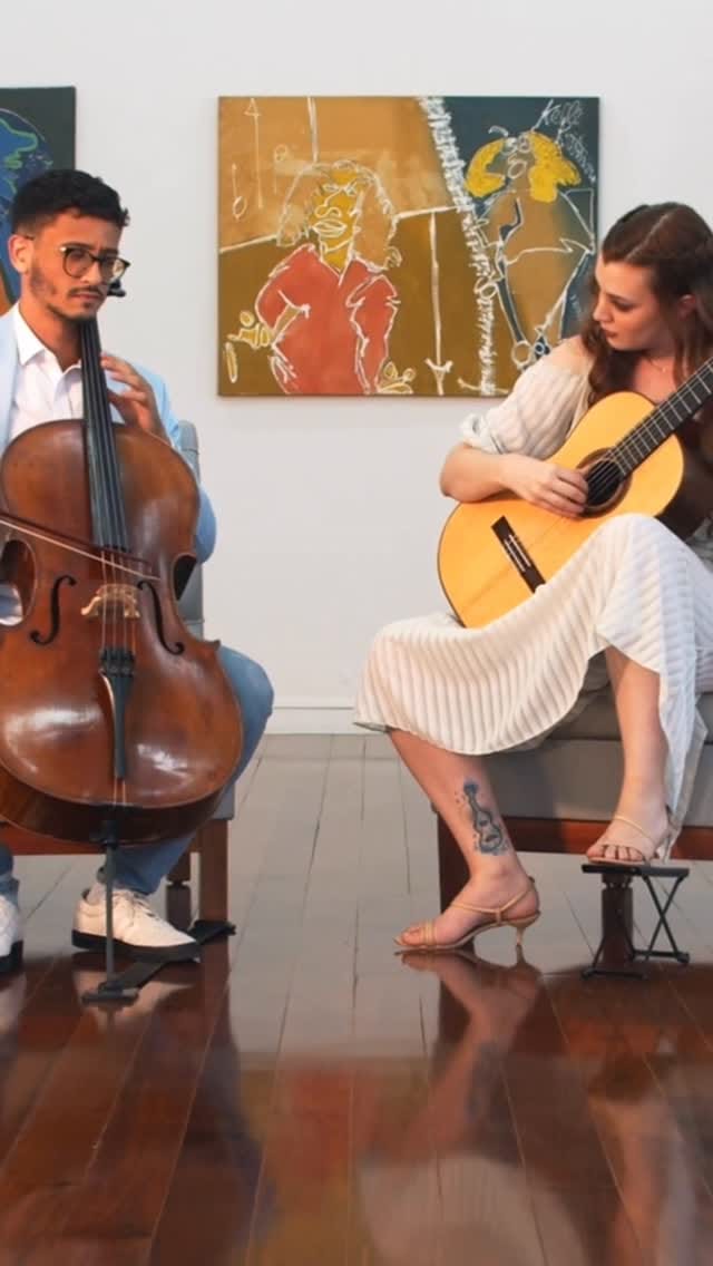 Post 4 by Ana Guerra on Instagram (video)