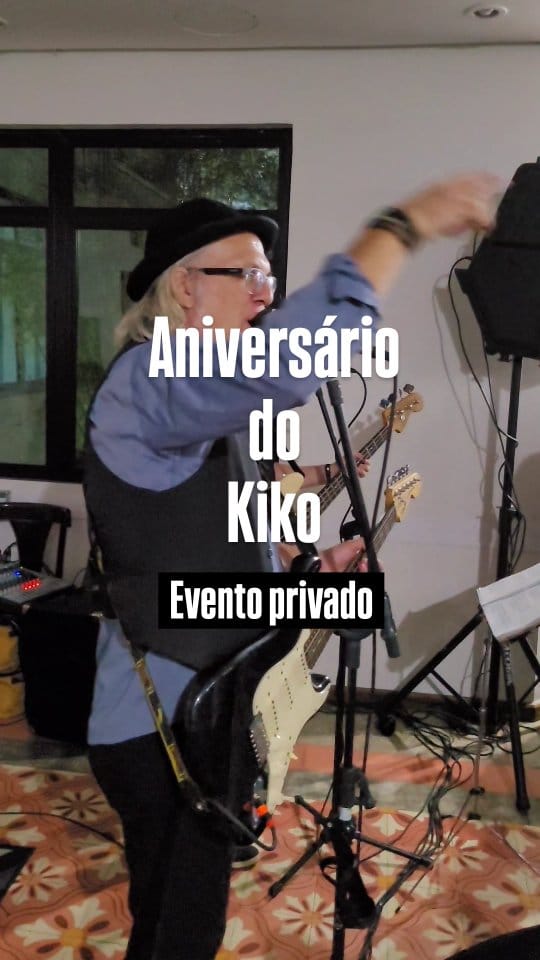 Post 8 by Banda Youngles on Instagram (video)