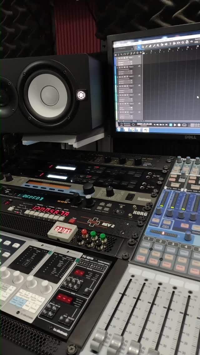 Post 7 by Mopho Studio ☢️ on Instagram (video)