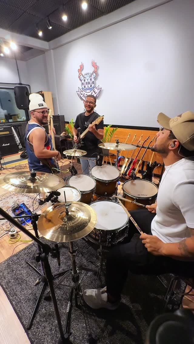 Post 1 by DeniBass on Instagram (video)