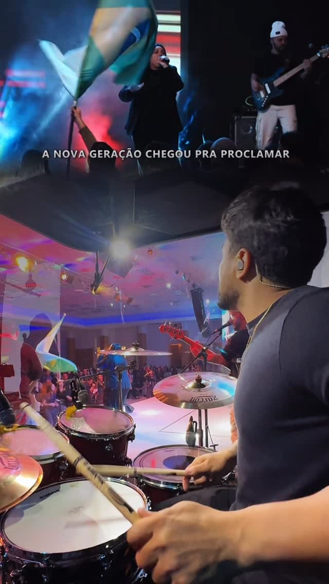 Post 2 by DeniBass on Instagram (video)