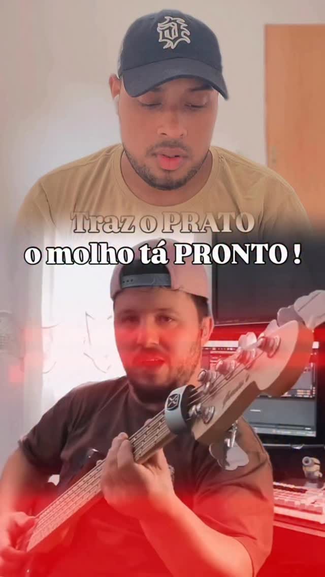 Post 7 by DeniBass on Instagram (video)