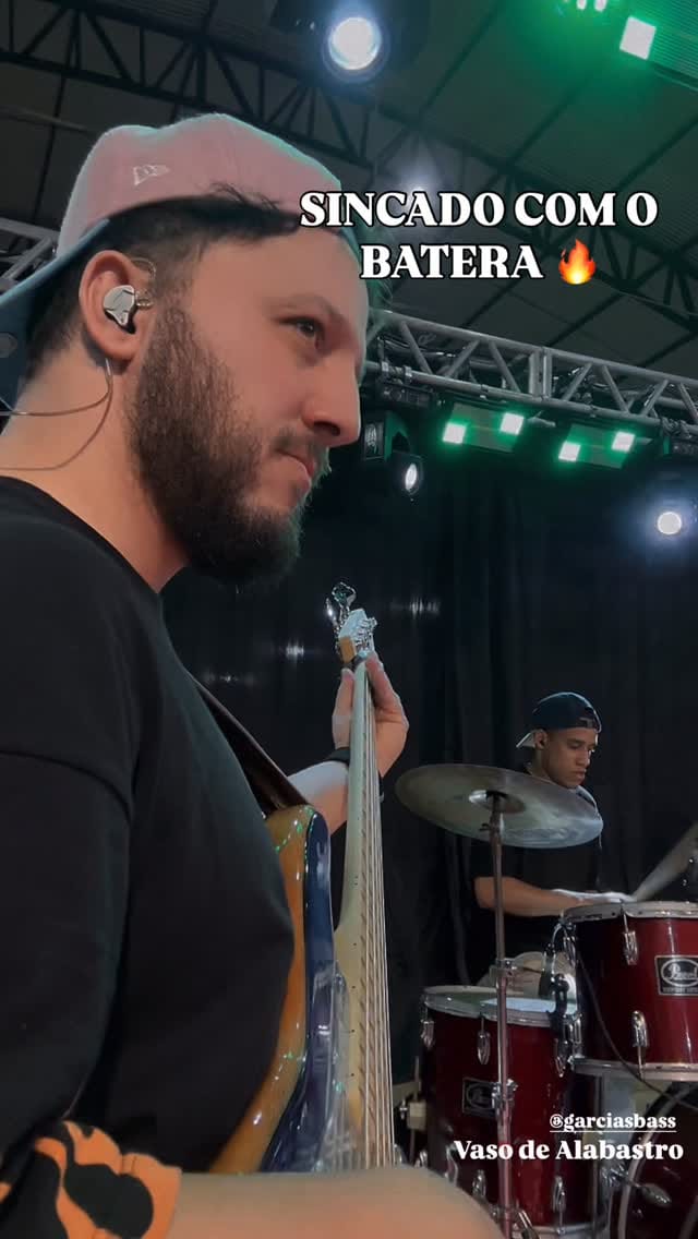 Post 8 by DeniBass on Instagram (video)