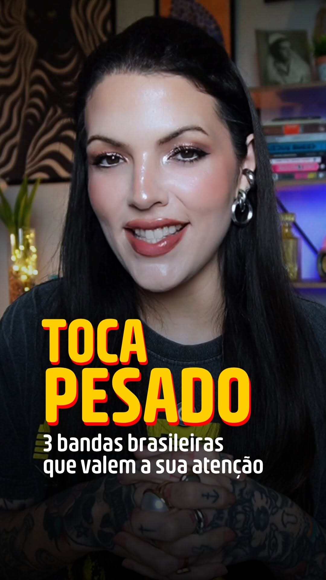 Post 1 by Vivendo do Ócio on Instagram (video)
