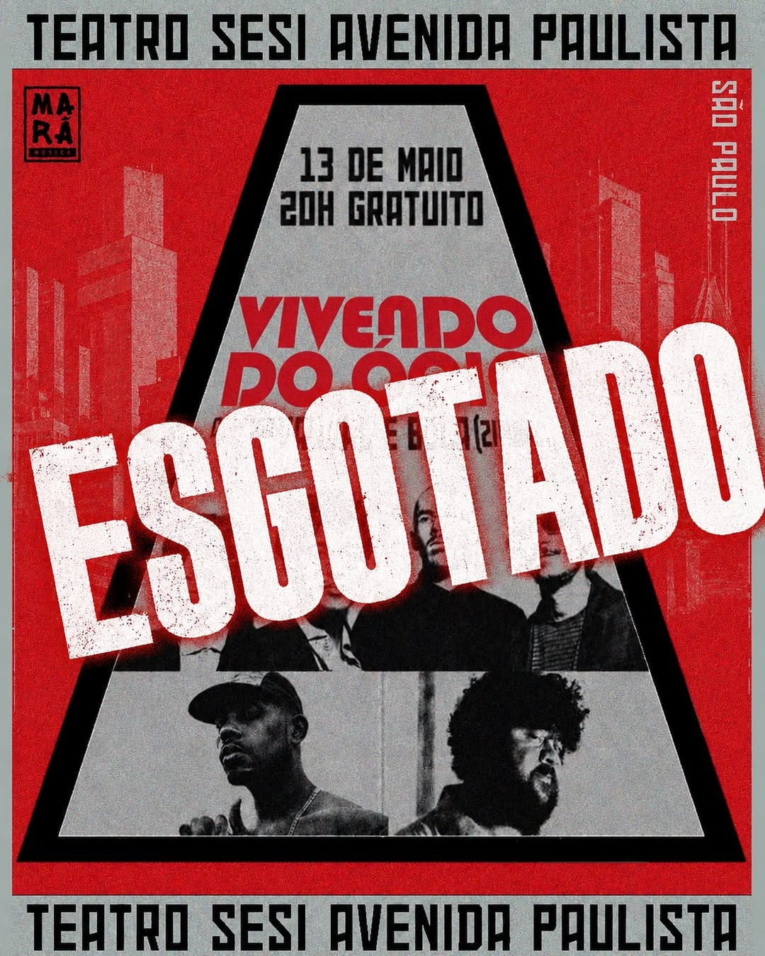 Post 5 by Vivendo do Ócio on Instagram (image)