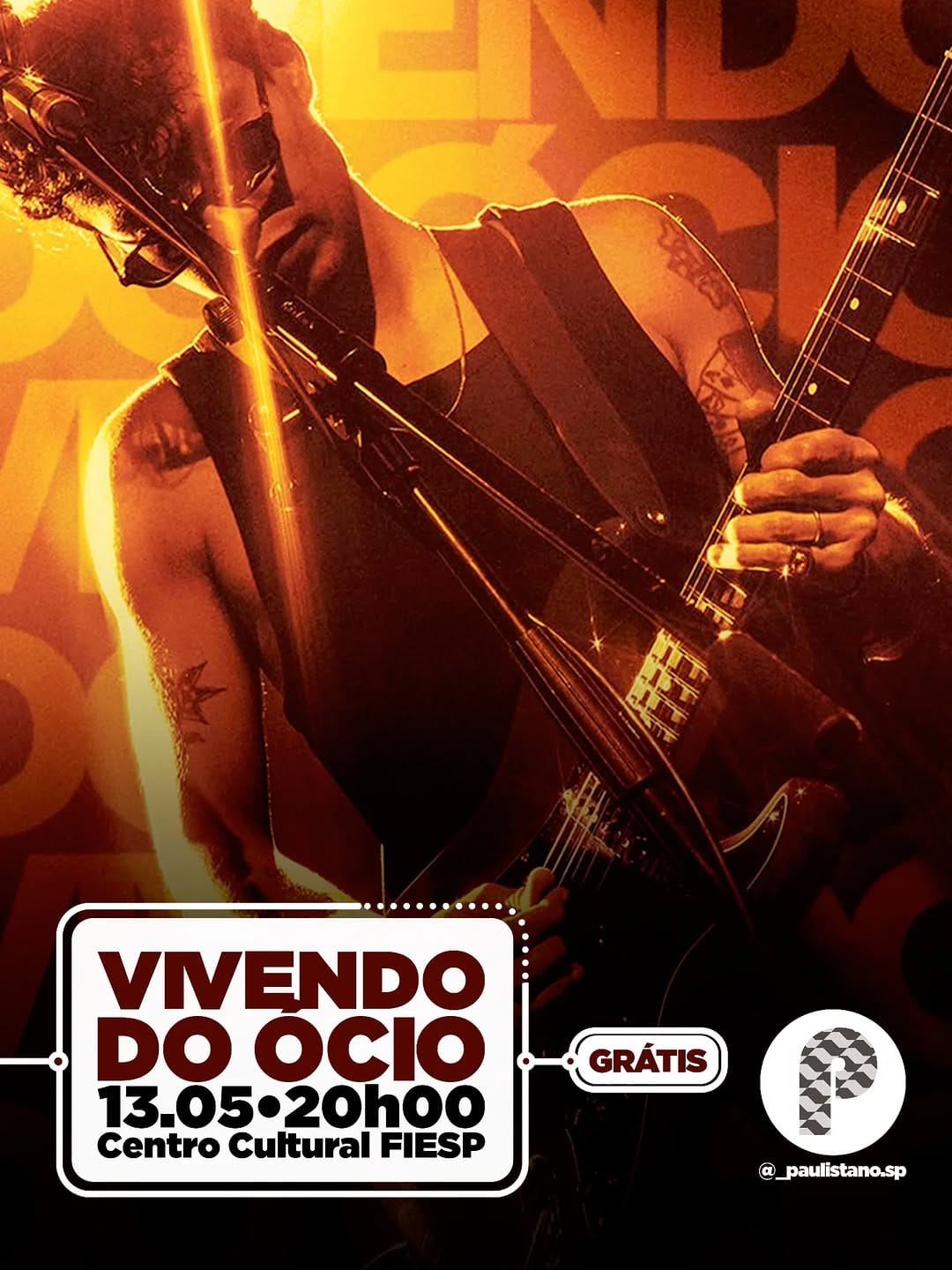 Post 7 by Vivendo do Ócio on Instagram (image)