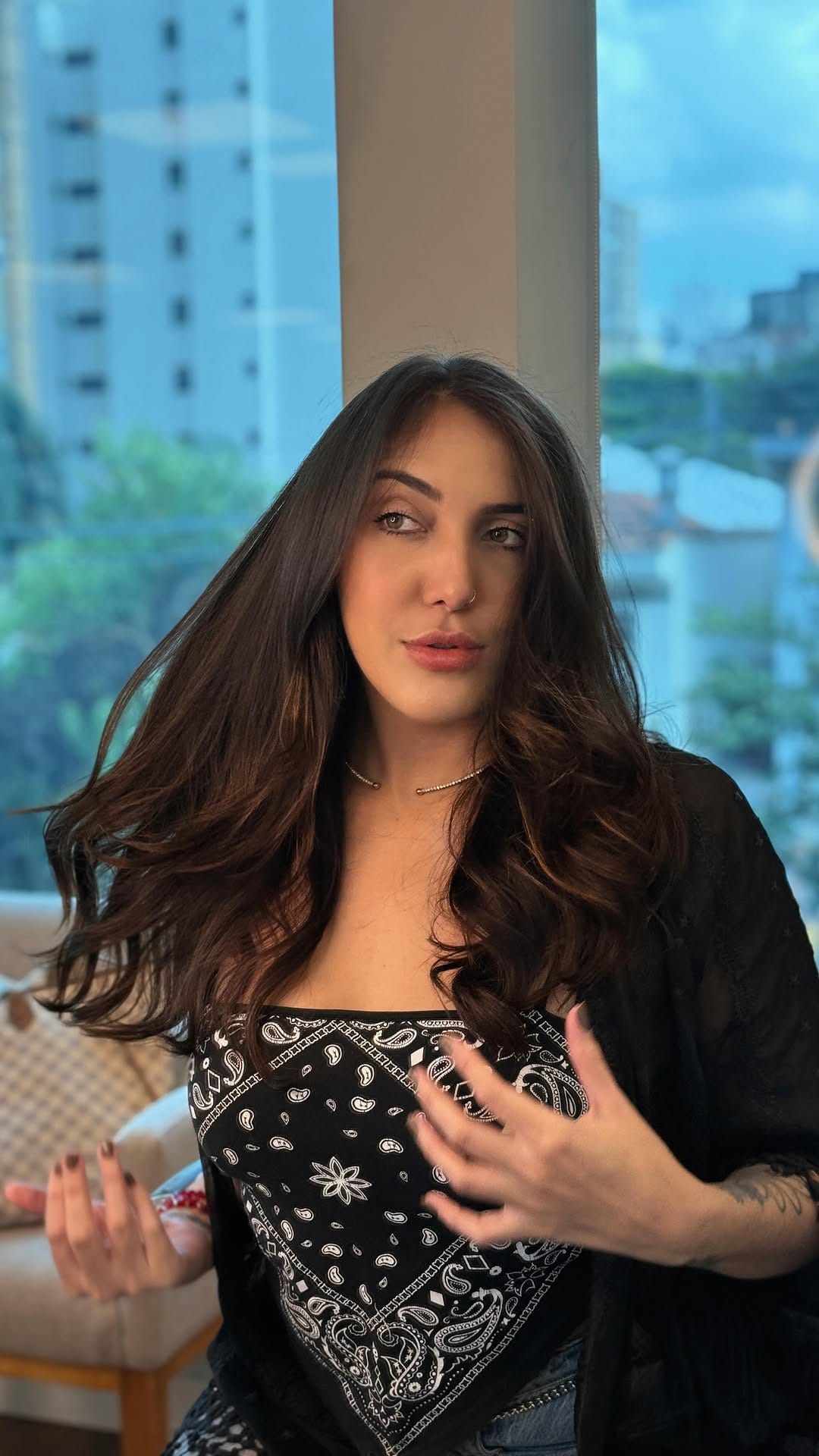 Post 4 by Isabelle Ayres on Instagram (video)