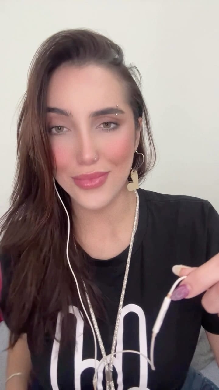 Post 9 by Isabelle Ayres on Instagram (video)