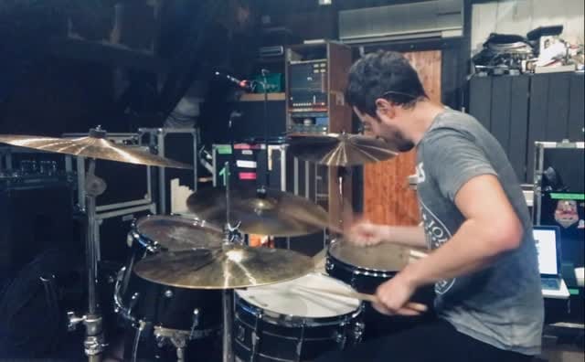Post 2 by Joe Lazarus on Instagram (video)