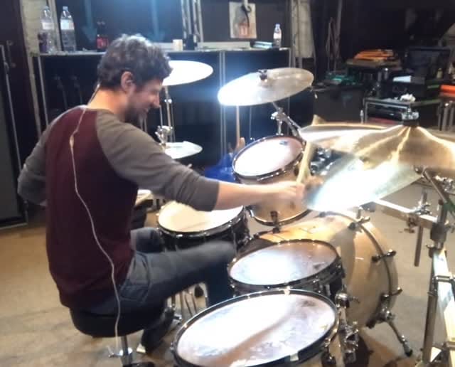 Post 7 by Joe Lazarus on Instagram (video)