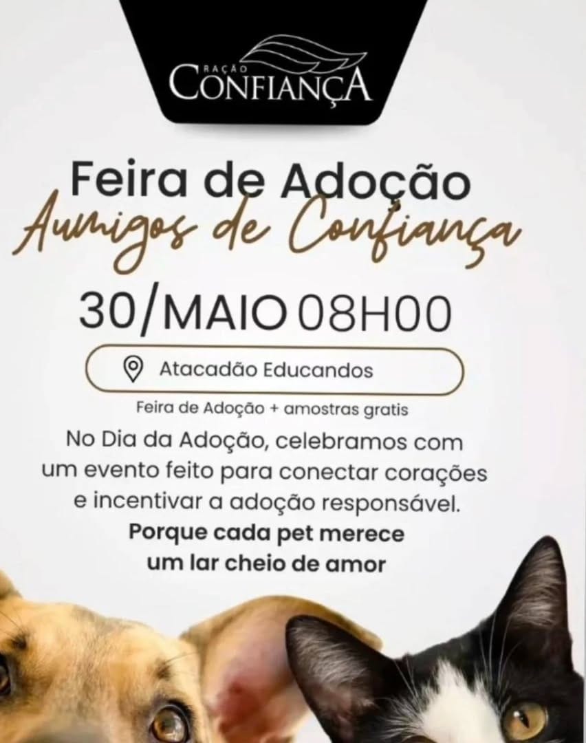 Post 7 by Organização Bicho Amado- OBA❤ on Instagram (image)