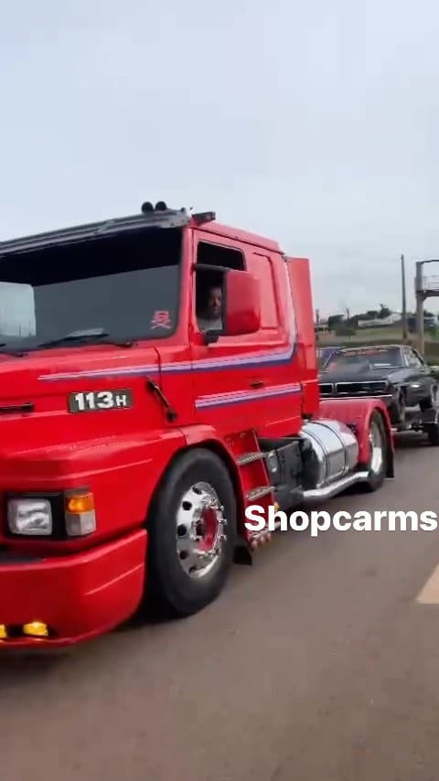 Post 10 by Antigos - MS 🚕🚛🚲🏍🚂🚐 on Instagram (video)
